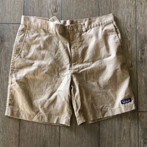 Patagonia men’s shorts